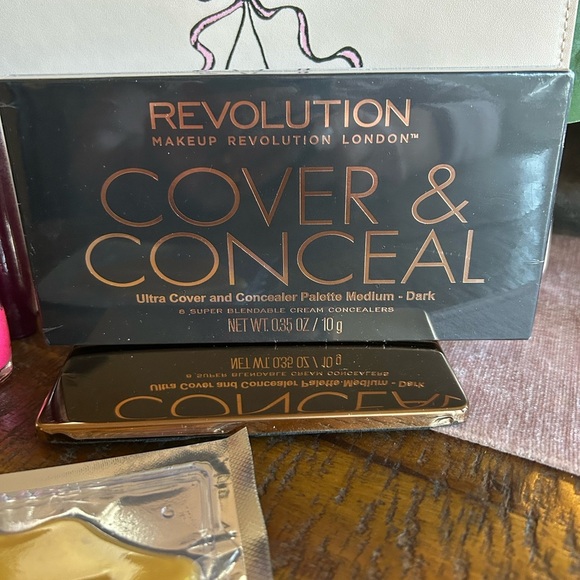 7 Piece Makeup Beauty Set - Picture 4 of 6